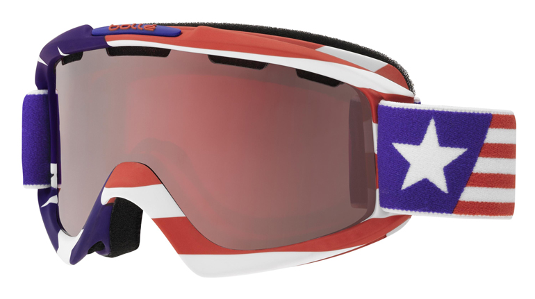 очки лыжника