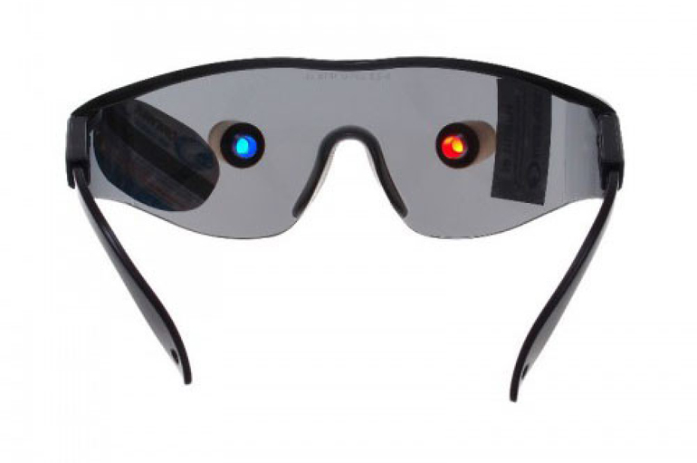 очки панкова