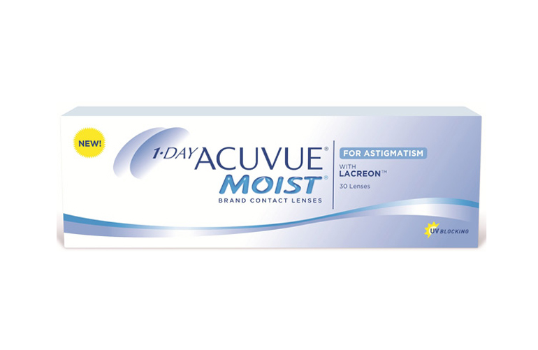 акувью моист