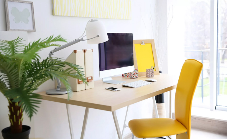 рабочий стол