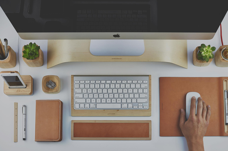 рабочий стол