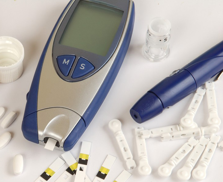 сахарный диабет приборы