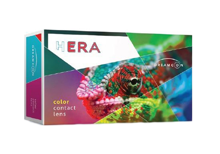 Hera неоновые