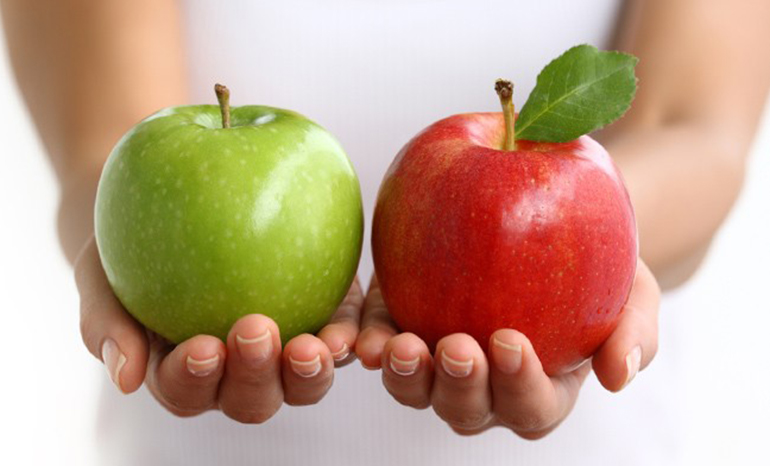 Дальтонизм, или цветовая слепота