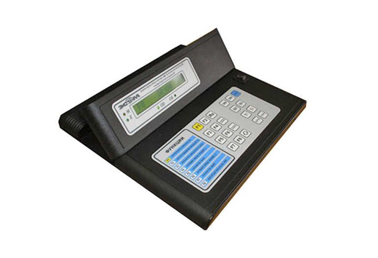 электростимулятор &laquo;ЭСОМ&raquo; для глаз