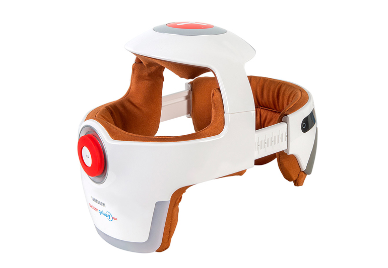 Акупунктурные очки-массажер HealthyEyes