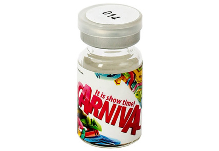 карнивал линзы