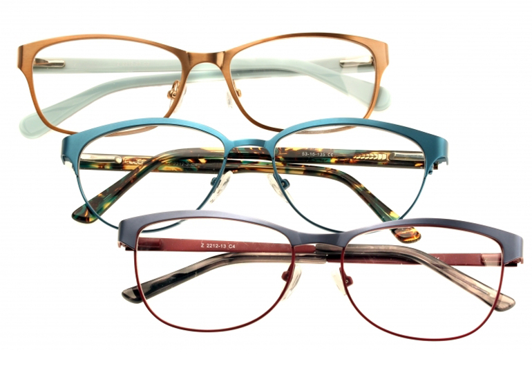 очковые оправы