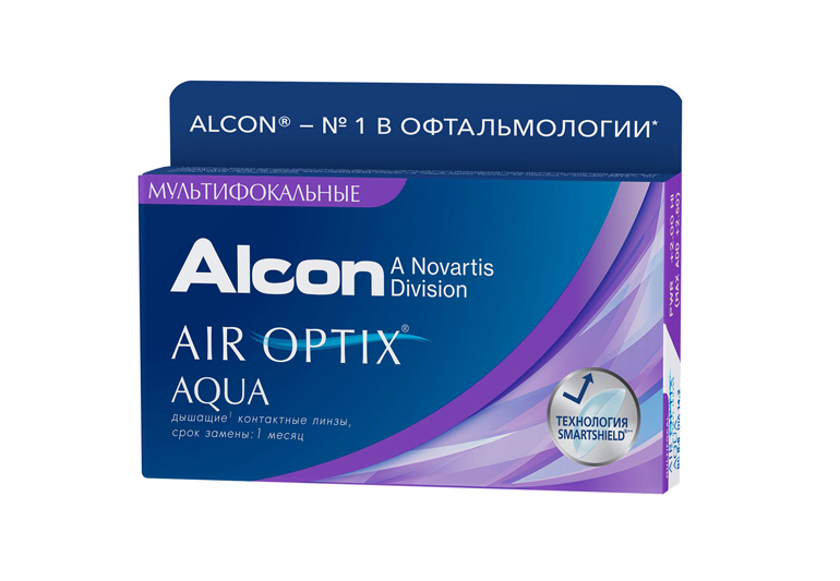 air optix aqua