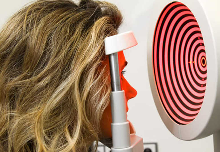 кератотопография