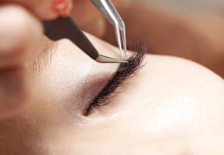 косметические процедуры