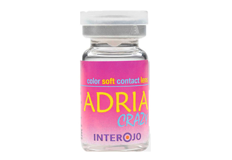 Adria Crazy
