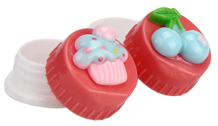 контейнер для офтальмологических изделий