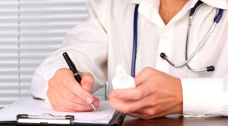 нельзя использовать без рекомендаций офтальмолога