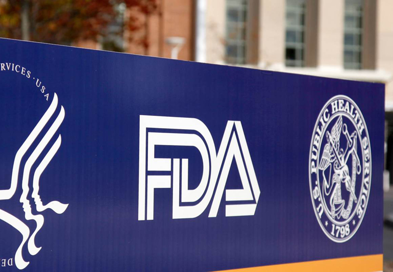 Департамент FDA