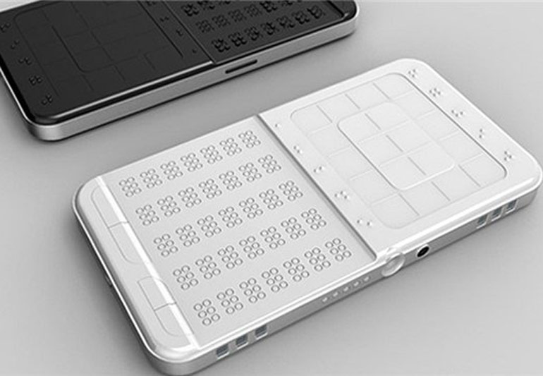 Мобильный гаджет