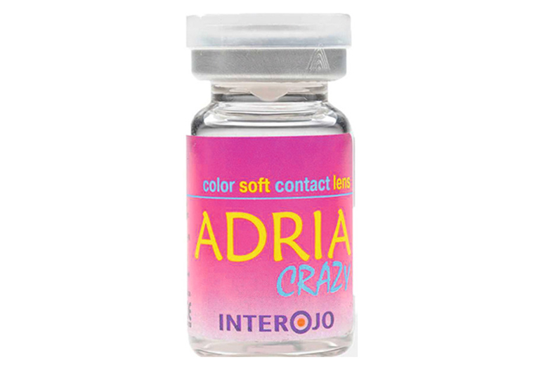 Adria Crazy