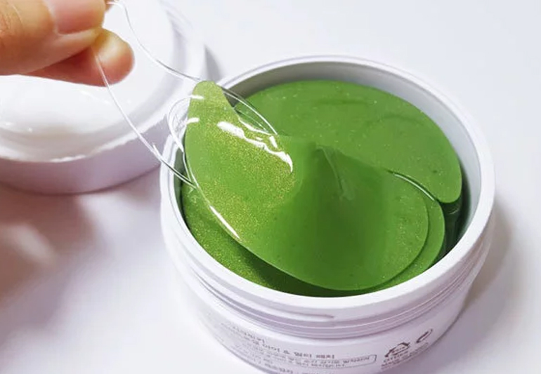 Патчи в банке