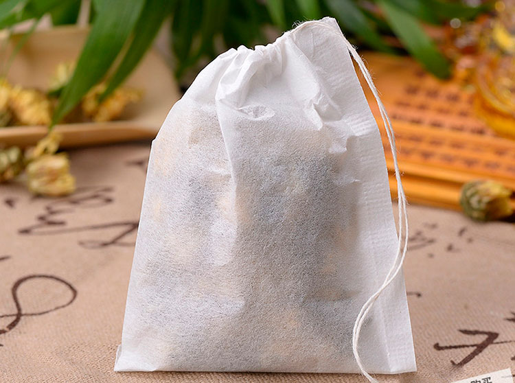 компрессы на основе чая