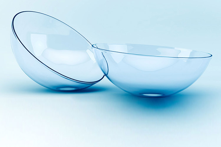 Производством линз занимаются и в нашей стране