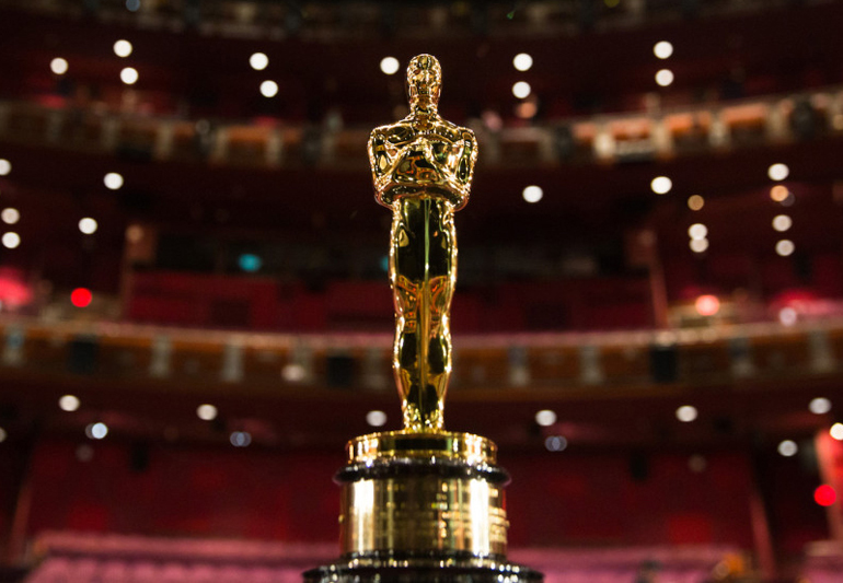 статуэтка оскар