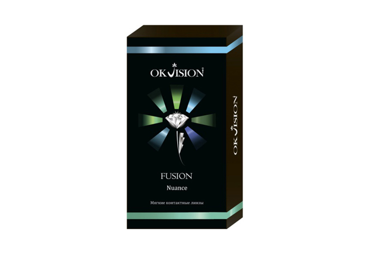 OKVision Fusion Nuance