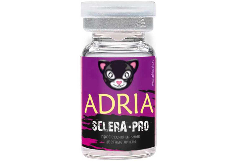 адриа склера про