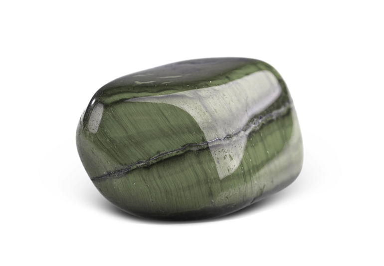 камень кошачий глаз