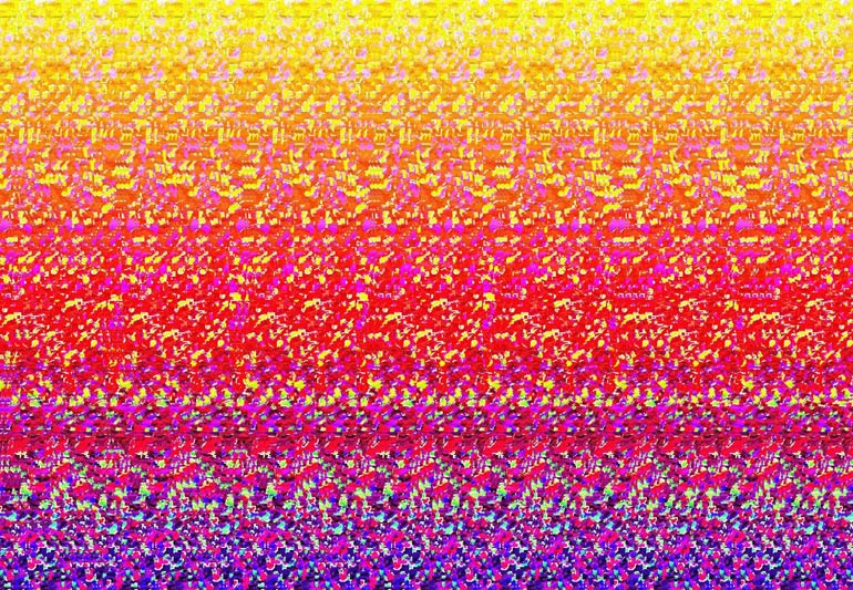 стереокартинки