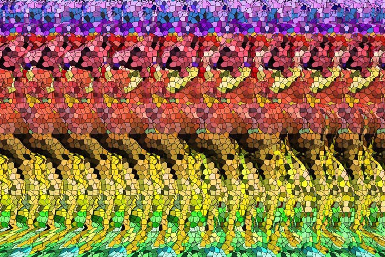 стереоизображение