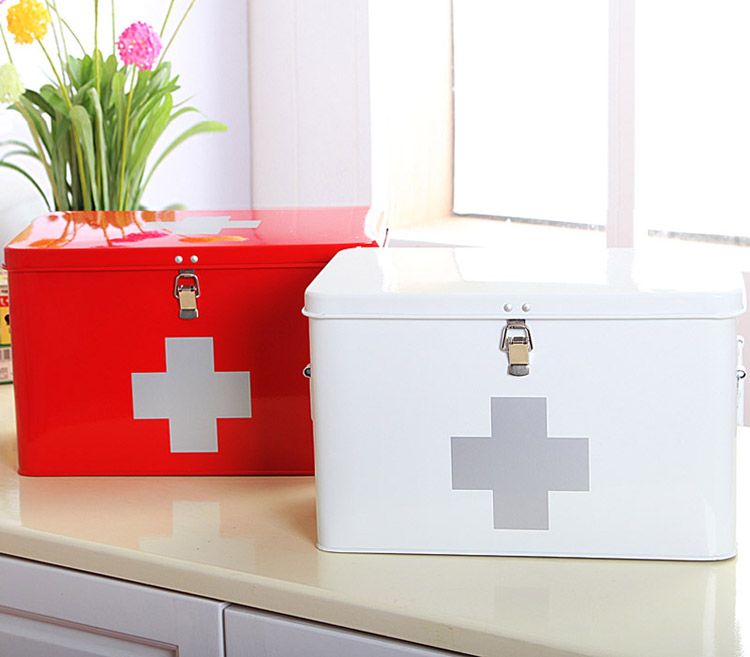 домашняя аптечка