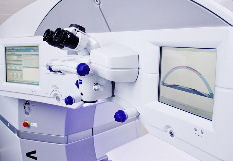 офтальмооборудование