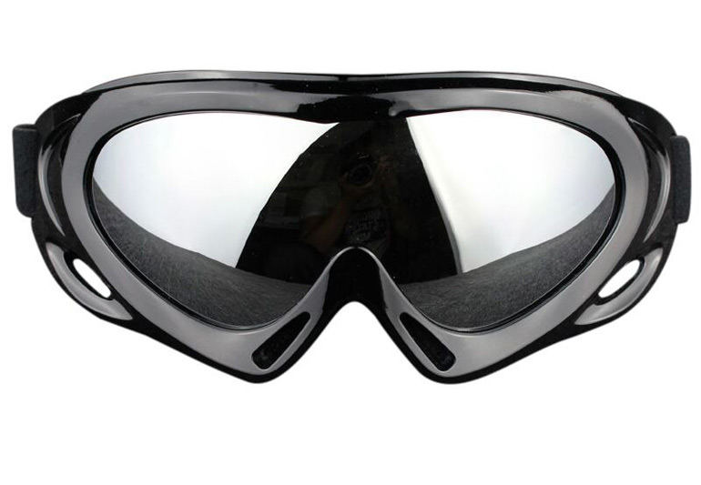 очки для воздушных видов спорта