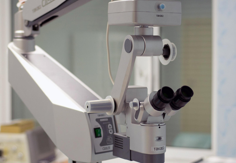 экстракапсулярная экстракция