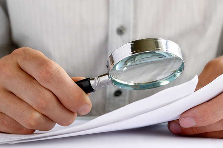 близорукость