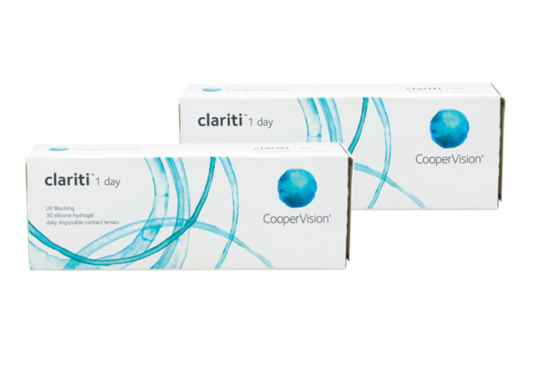 Clariti 1 day