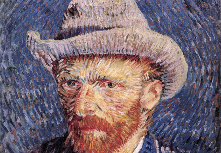 Винсент Ван Гог