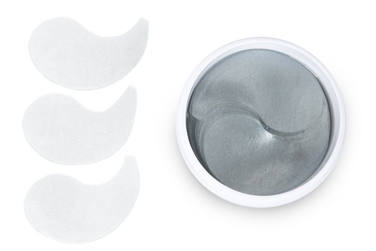 патчи под глаза