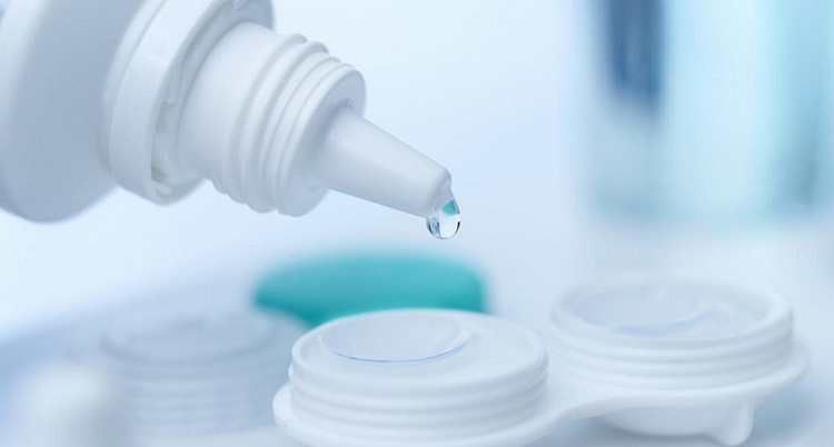 раствор для КЛ