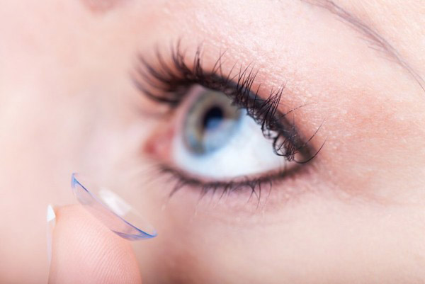 noshenie-kontaktnyh-linz