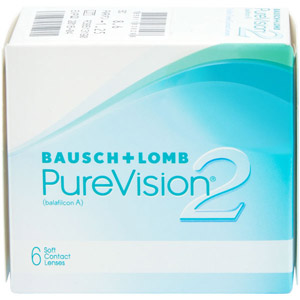 PureVision 2HD
