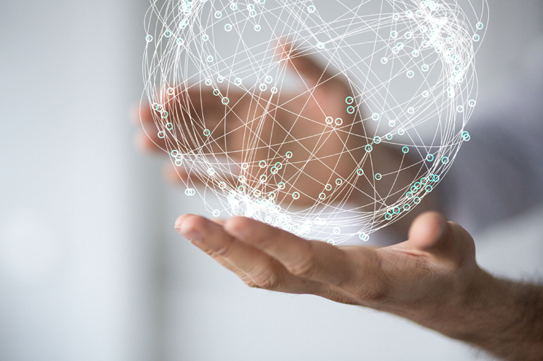 material kontaktnyh linz