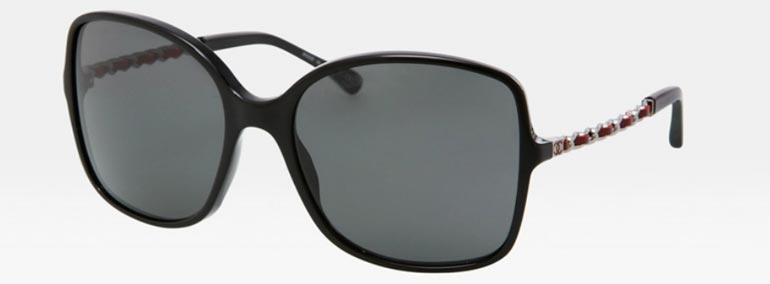 очки шанель