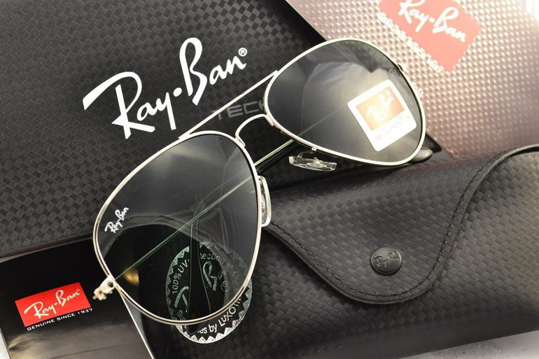 очки ray ban