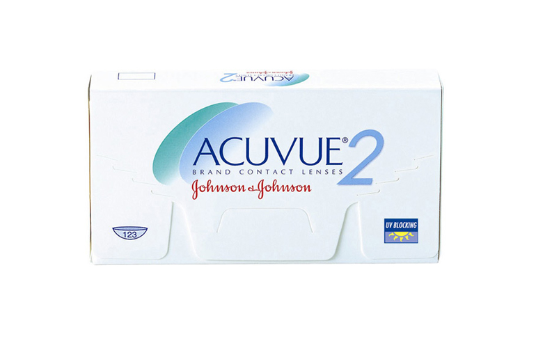 Acuvue 2