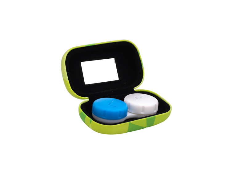 набор с контейнером для контактных линз