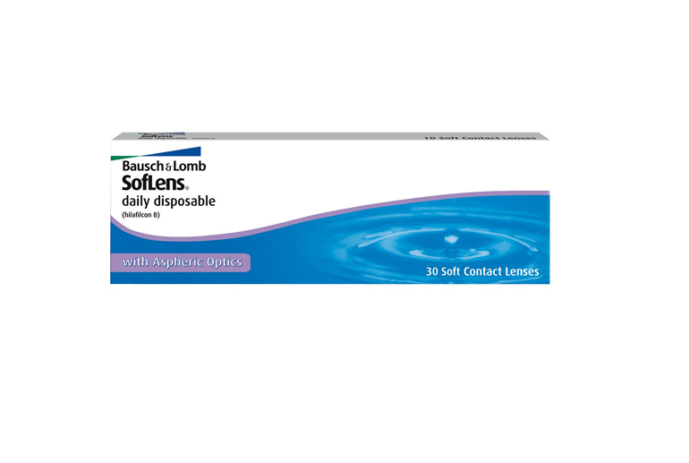 SofLens Daily Disposable