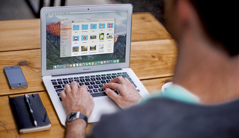 окрытый ноут