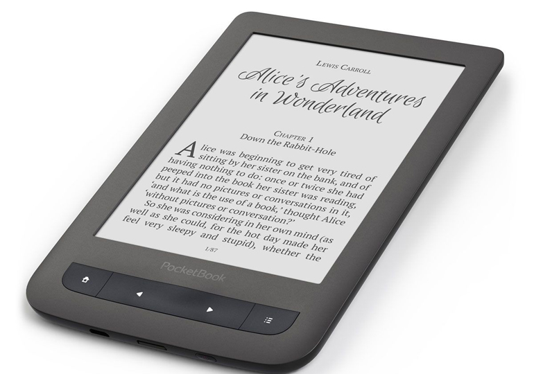 электронная книга