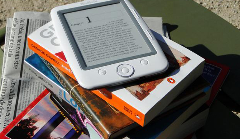 электронная книга